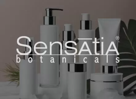 Sensatia Botanicals
