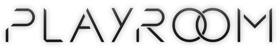 Playroom Logo