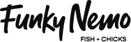 Funky Nemo