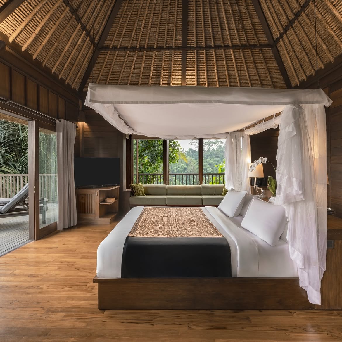 Alila Ubud Cover