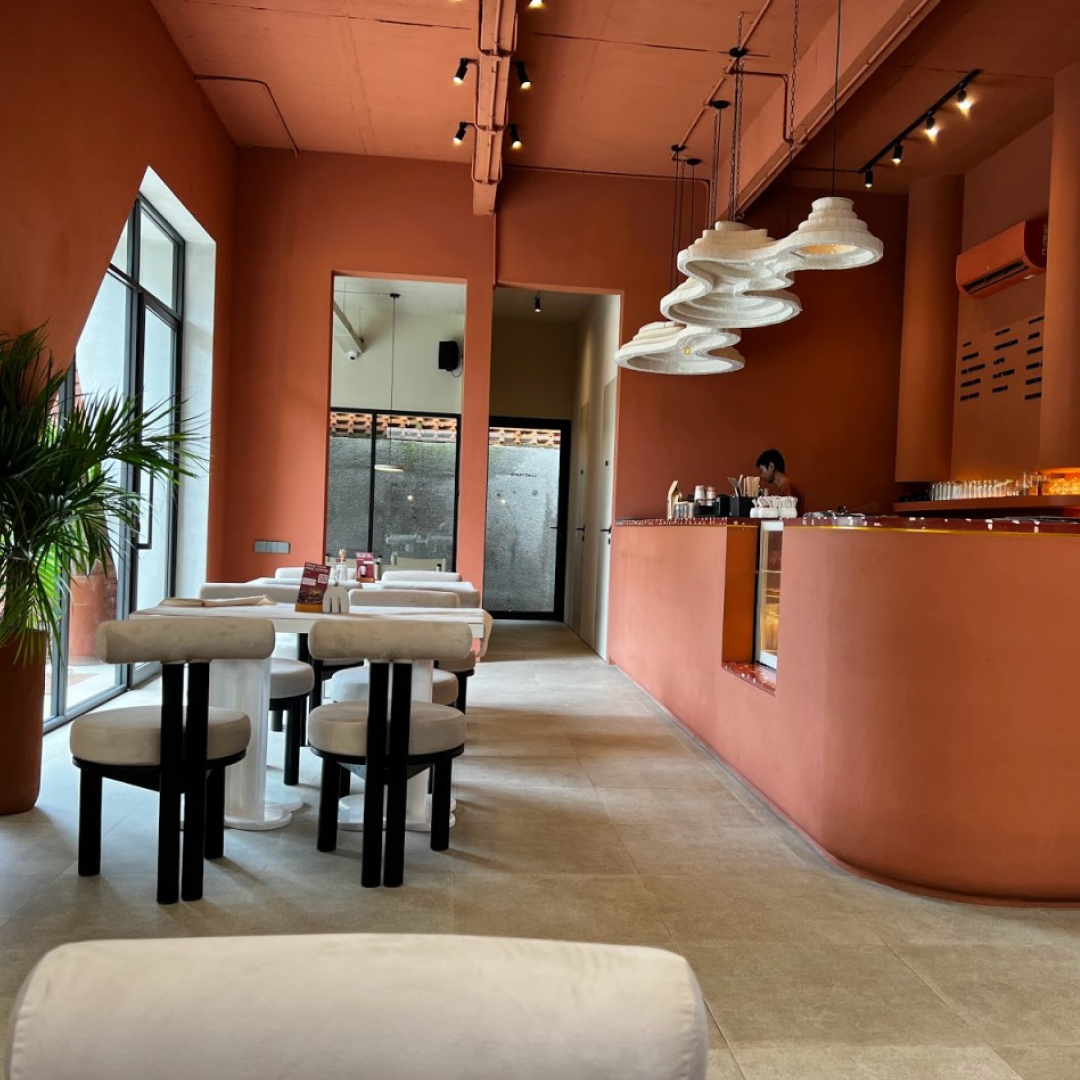 Asai Cafe