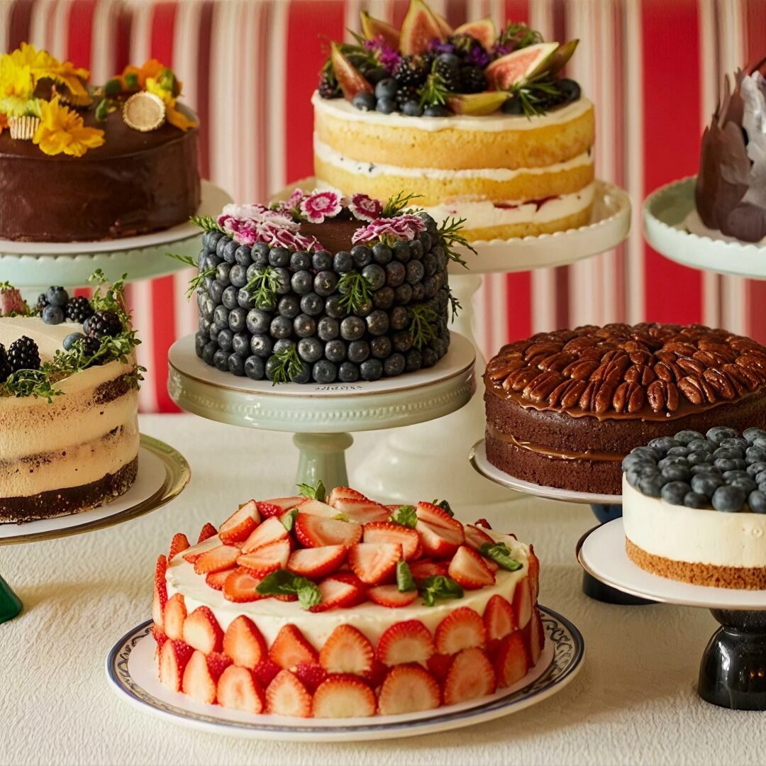 Conchita Patisserie