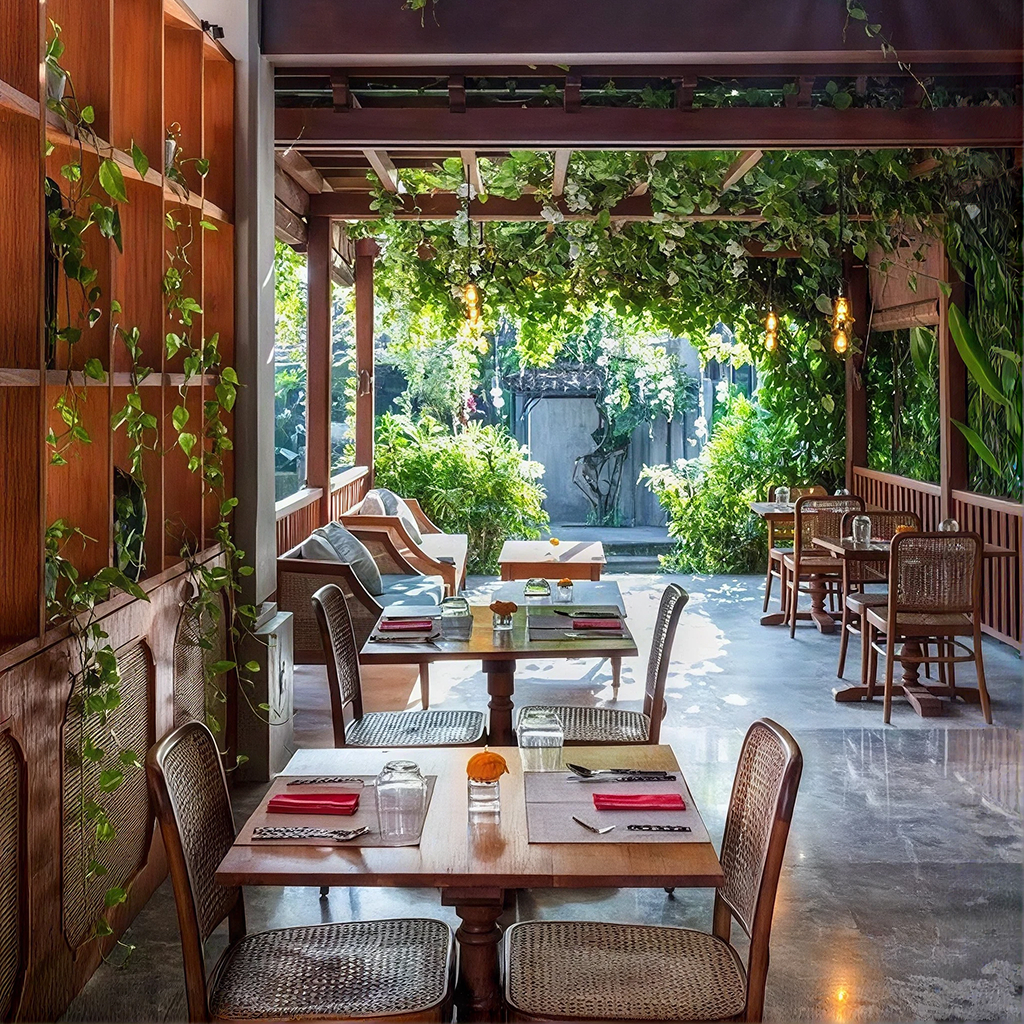 Elys Kitchen Kerobokan