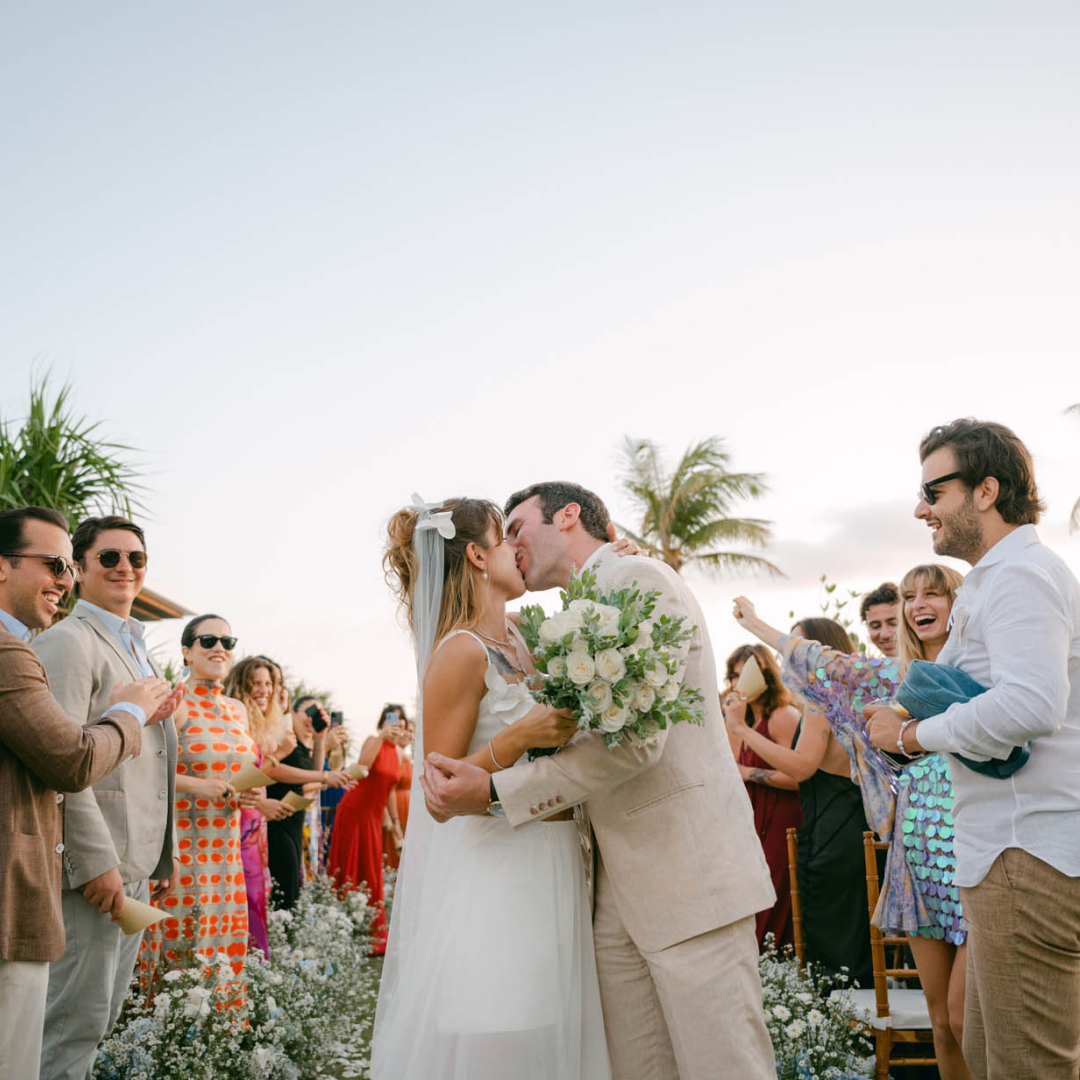 Moonroco Wedding