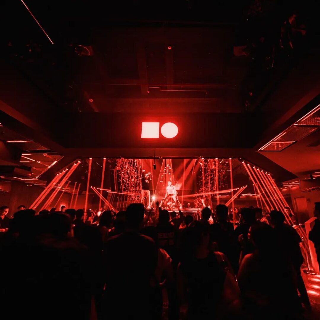 Vault jakarta