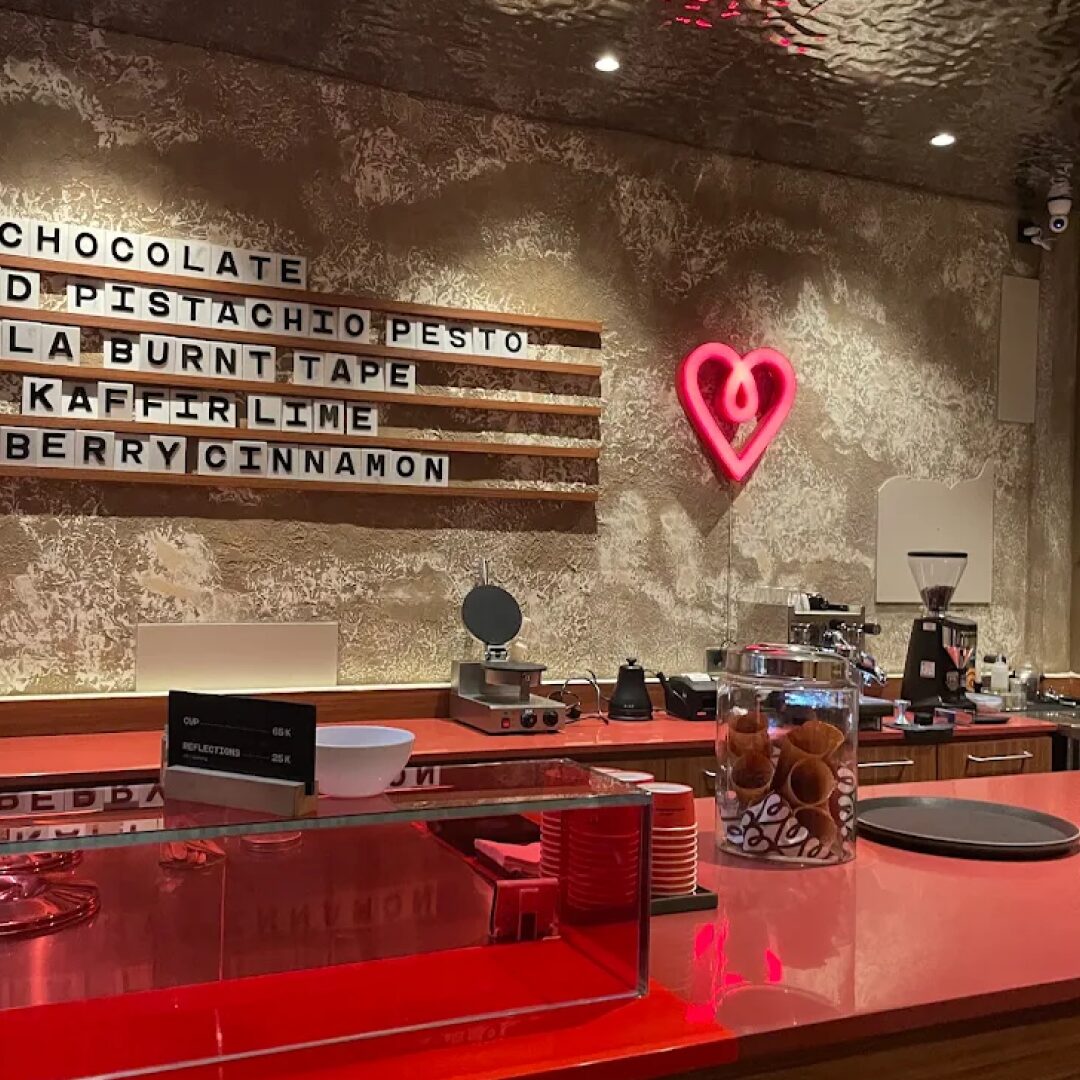 Lickbait Gelato