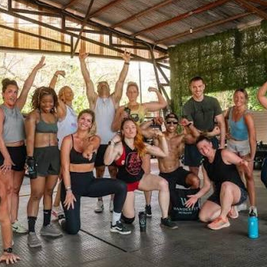 Wanderfit Fitness