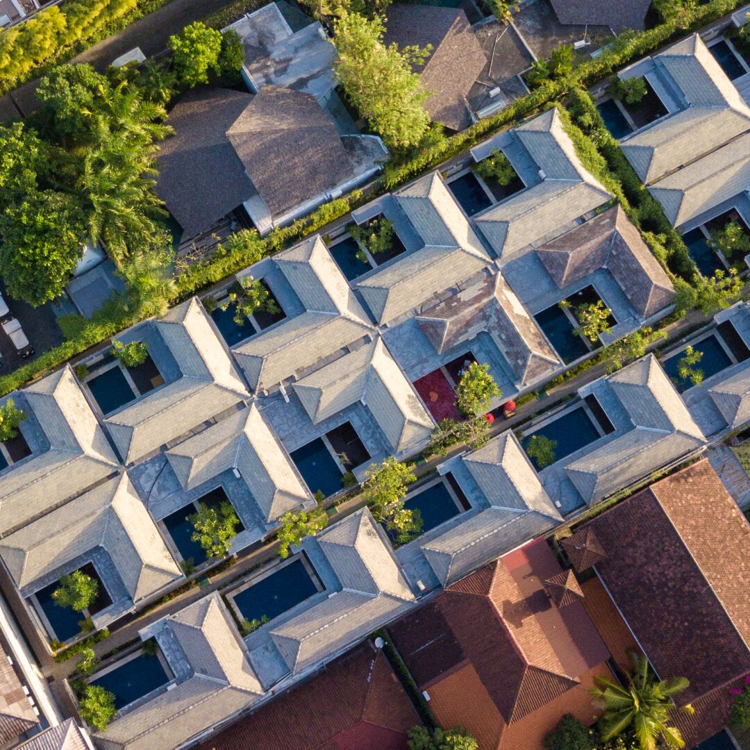 the light villas