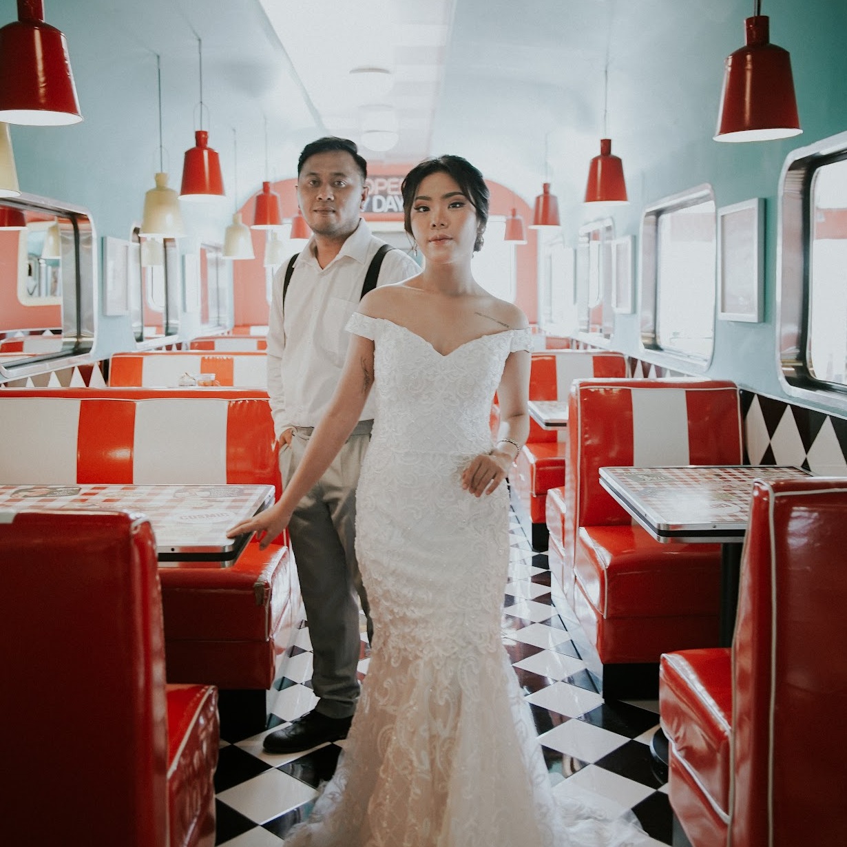 Seraphine Bridal